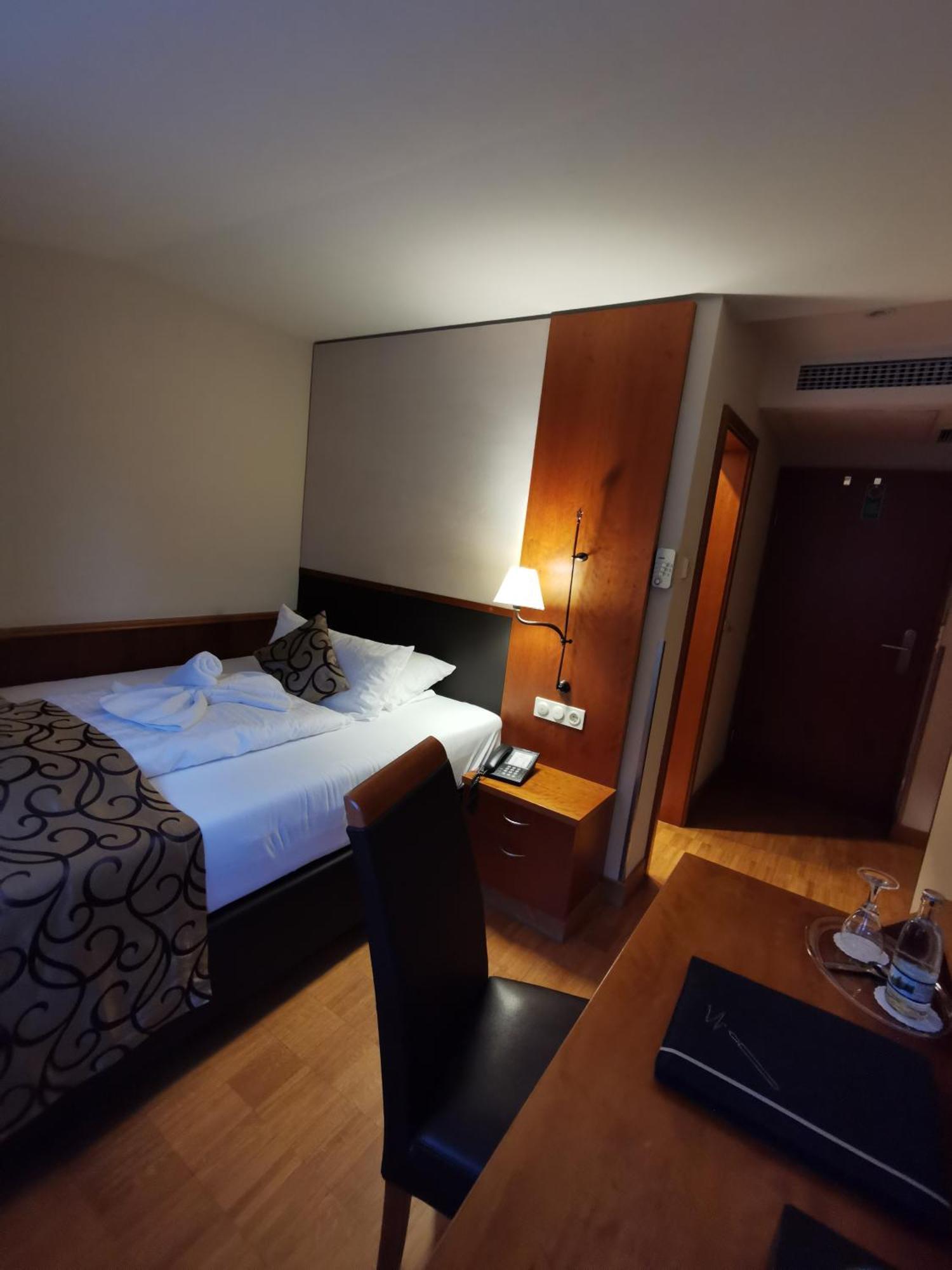 Berghotel Eisenach Dış mekan fotoğraf