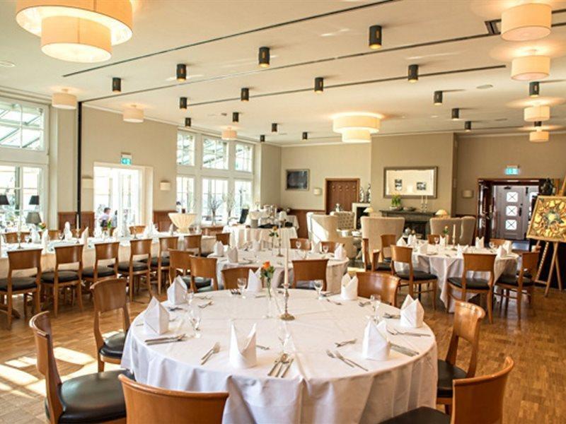 Berghotel Eisenach Dış mekan fotoğraf